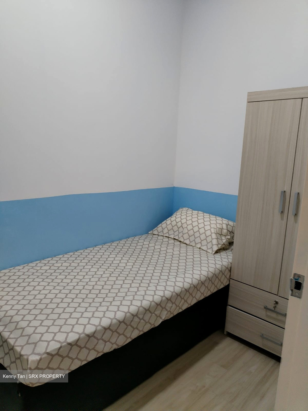 Rivervale Crest (D19), Apartment #439917461